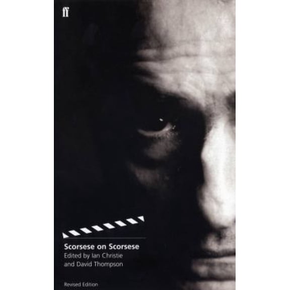 Pre-Owned Scorsese on Scorsese (Paperback) 0571220029 9780571220021