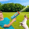 thumbnail image 3 of Fusil NerfDog avec balles de tennis 30cm, 3 of 7