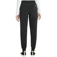 thumbnail image 2 of Scrubstar Women's Antimicrobial Premium Performance Yoga Waistband Jogger, Sizes XS-3XL, 2 of 8
