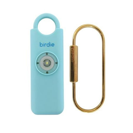 She's Birdie - Birdie Personal Safety Alarm