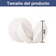 thumbnail image 3 of 6 Bolas De Lana Lavandería Lavar Y Secar Ropa Reusables, 3 of 9