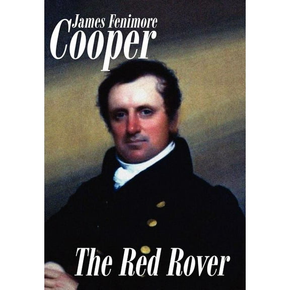 The Red Rover, (Hardcover)