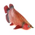 thumbnail image 4 of Figuras de animales marinos Zulema Juguete de Plástico para criaturas de 08, 4 of 7