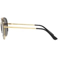 thumbnail image 2 of Vogue 4097S Sunglasses 280/87, 2 of 4