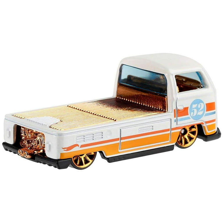 ミニカー HOTWHEELS/2011COLLECTOREDITIONVOLKSWAGEN Hot Wheels Volkswagen Diecast & Toy Cars for sale - eBay
