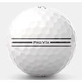 thumbnail image 2 of Pelotas de Golf Titleist Pro V1x Alineación Mejorada 2025, 2 of 2