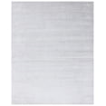 thumbnail image 2 of Safavieh Mirage Branislav Solid Area Rug, Silver, 11' x 15', 2 of 9