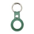 thumbnail image 2 of Tracker Case Protector de localizador de cubierta anti-perdida con reemplazo de llavero para iOS AirTags, Verde Scienceny EL002191-08, 2 of 2