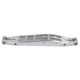 thumbnail image 1 of Barras de Enlace de Chasis Inferiores Yotijar Accesorios Reemplazo para AXIAL AX9002 Plata, 1 of 3