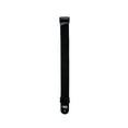 thumbnail image 4 of D'Addario Joe Satriani Swivel Guitar Strap Black 2 in., 4 of 4