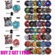 thumbnail image 2 of 42 Types Beybl@a@de Metal Fusion Starter Spinning Top Fun Toy Christmas Kids Gift-, 2 of 2