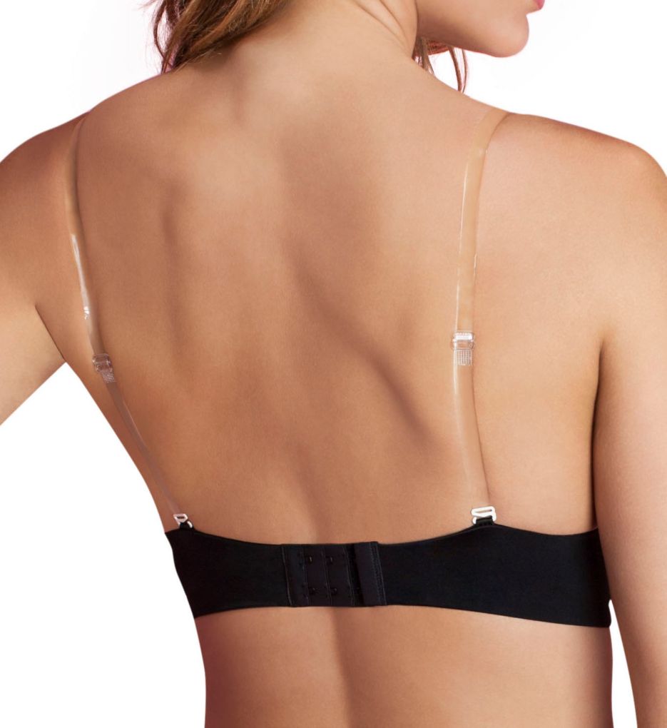 Invisible Bra Straps - 3 Pack 