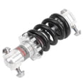 thumbnail image 3 of Bicycle Motorcycle Shock Struts Coil Spring Shocks Absorber Suspension Damper Bike Parts, 3 of 7