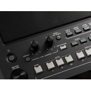 Yamaha PSR-SX600 61-Key Arranger Keyboard