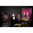 thumbnail image 1 of DC Comics SDCC 2016 Multiverse Suicide Squad The Joker & Panda 2 Pack Figures, 1 of 2