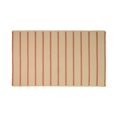 thumbnail image 1 of Colonial Mills VH04R040X060S 40 x 60 in. Vineyard Haven Doormats, Terracotta, 1 of 1