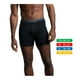 thumbnail image 2 of Bóxer Fruit of the Loom para Hombre, Super Value Multicolor Talla M 7 Piezas, 2 of 4