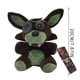 thumbnail image 2 of KEVCHE 20cm Peluches de FNAF Peluches, FNF Peluche Five Nights at Freddys Peluche FNAF Plush Azul Foxy, Oso Freddy Bonnie Foxy Chica Lindos Muñecos de Peluche de FNF Regalos para Niños, Edad 4+, 2 of 4