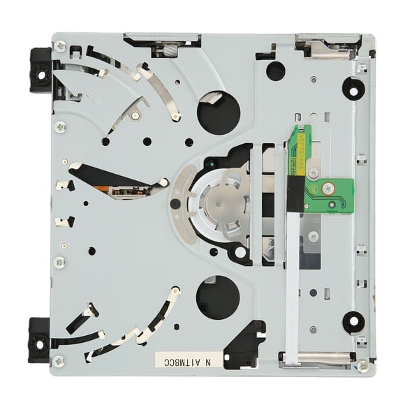 Pieza de reparación de DVD NikouMX unidad de DVD Original