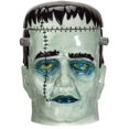 thumbnail image 1 of Ebros Frankenstein Head Ceramic Cookie Jar 8.5" Height, 1 of 1