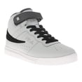 thumbnail image 2 of Fila Womens Vulc 13 High Top  Athletic Sneakers Casual Shoes, 2 of 5