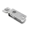 thumbnail image 3 of 2x 1 Pieza Clip de Tornillo de Tambor de Extensión Torneado Único para Hombres,Mujeres, Guitarristas Hugo Hardware de destornillador de tambor, 3 of 9
