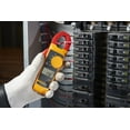 thumbnail image 3 of Fluke F302+ CAT III Digital Clamp Meter 400A AC Clamp, 3 of 6