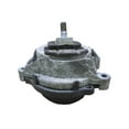 thumbnail image 5 of MotorKing Compatible with 12-20 BMW 228i 230i 320i 328d 328i 330e 335i 340i 2.0L 3.0L RWD A4086 9983 Front Left Engine Motor Mount 2012 2013 2014 2015 2016 2017 2018 2019 2020, 5 of 7