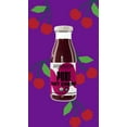 thumbnail image 4 of Pomona Organic Juices Tart Cherry Juice, 8.4 Oz Bottle (Pack of 12), 4 of 6