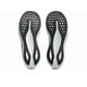 thumbnail image 4 of ASICS HYPER SPEED 5 "STANDARD" 1011C084 100 White/Black Men Running Shoes, 4 of 6