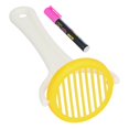 thumbnail image 4 of Handheld Bee Queen Cage Catcher With Beekeeping Marker Beekeeper Apiculture Accessory Tools, 4 of 8