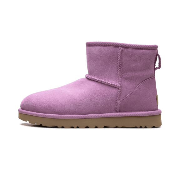 UGG WOMENS Classic Mini II Boot Womens "Wildflower" 1016222 WDF 1016222 WDF from Stadium Goods