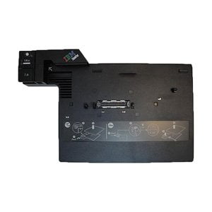 LENOVO 41W6563 Lenovo ThinkPad Advanced Dock Docking Station Genuine Lenovo ThinkPad 41W6563 Z 60 T 60 R 60 Advanced Mini Dock