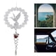 thumbnail image 5 of Garden Wind para ventana, pared, puerta, colgante, decoración del , colgante, , campanas , adorno de Colibrí Baoblaze Spinner de viento, 5 of 8