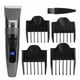 thumbnail image 2 of Hair Clipper Electric Clipper Hair Trimmer Professional Hair Trimmer Electric Hair Clipper Oil Head Men Hair Trimmer Professional Barber Hair Cutting Machine ANGGREK Otros, 2 of 8