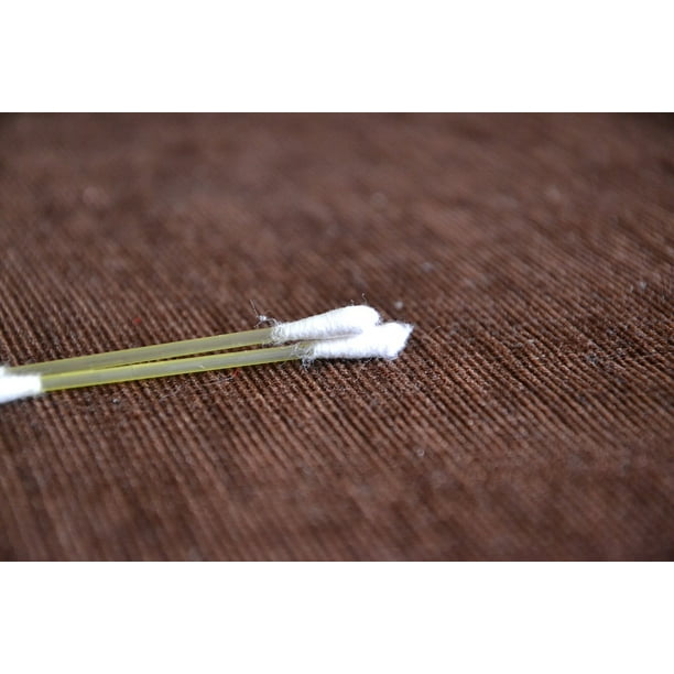 Cotton Stick To Your Ears Stick Ear Wash Sticks20 Inch By 30 Inch