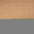 thumbnail image 3 of Natural Classic Hand-Woven Indoor Jute Area Rug Marina / 2 ft. x 3 ft., 3 of 3
