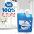 thumbnail image 4 of Great Value Glass Cleaner Refill, 5L, 4 of 4