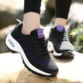 thumbnail image 6 of Musabela Orthopedic Sneakers for Women, The Most Comfortable Orthopedic Shoes, 6 of 9