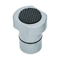thumbnail image 1 of Enchufe de posicionamiento de abrazadera para perros de la carpintería para moler para moler accesorios versátiles con una almohadilla antislip de 19MM, 1 of 8