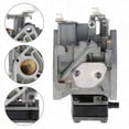 thumbnail image 4 of Tohatsu Outboard 9.8/8hp 2-stroke Engine Carburetor Assembly 3k9-03200-0 3b2-03200-1 For Boat Motor, 4 of 5