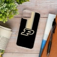 thumbnail image 3 of Purdue Boilermakers HD Phone Case Compatible with Apple iPhone 14 Pro Max (Stripe) by Affinity Bands, 3 of 3