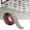 Beige Grey-1.97 in x 10 ft-1, variant on Floor Transition Strip 1.97 in x 10 ft Grey 1 Self-adhesive PVC Trim for Carpet to Flooring Threshold Gap Cover
