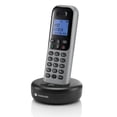 thumbnail image 3 of Motorola T611 T6 Series Cordless Phone with Caller ID and Answerer, 3 of 3