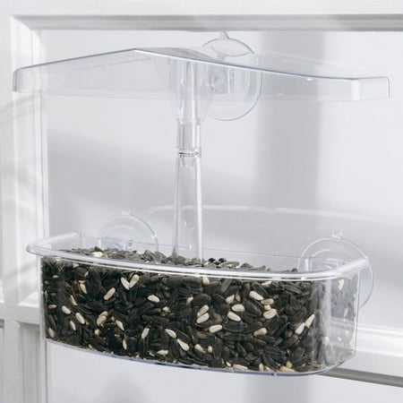 - Droll Yankees Observer Window Feeder
