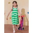 thumbnail image 4 of Patín Scooter Micro Kickboard Maxi Plegable con luces LED para niños de 5 a 12 años, 4 of 9