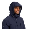 thumbnail image 4 of Trespass Mens Discott Waterproof Jacket, 4 of 5