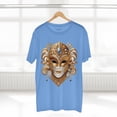 thumbnail image 5 of Mask Shirt, Shirt with Mask, 5 of 18