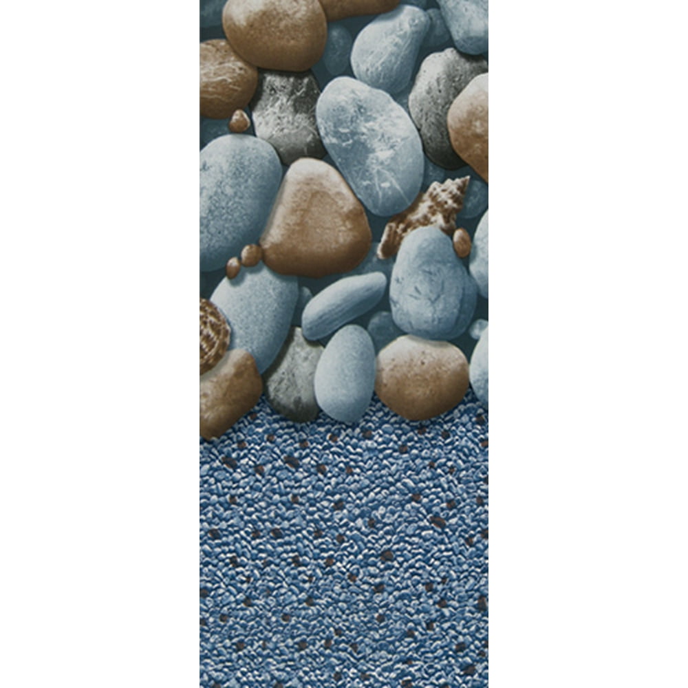 smartline round overlap liner
