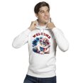 thumbnail image 3 of Ragdoll Patriotic Welcome for 4Th of July Independence Day Hoodie Unisex Merch Hoodies Cat Lover Kitten Owner Gifts Idea - 00010, 3 of 6